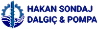 Hakan Sondaj Dalgıç & Pompa | Profesyonel Sondaj ve Pompa Çözümleri